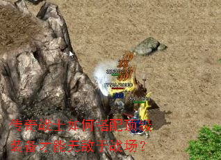 ����սʿ��δ��䶥��װ�������޵���ս����