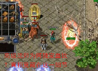 �߼���ʦΪ�ζ���Ѫ�������ྐྵ������һϸ��