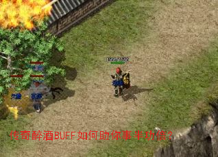 ��������BUFF��������°빦����