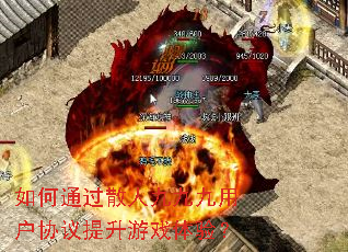 ���ͨ��ɢ�˾žž��û�Э��������Ϸ���飿