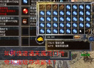 ��ο���ͨ��ħ���Ŵ���˽�����긱����