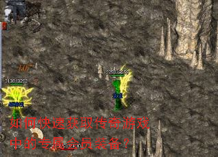 ��ο��ٻ�ȡ������Ϸ�е�ר����Աװ����