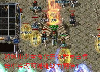 ����������ʽ��ڳ�Ĭ���Ŵ�����ʵ��˫ͨ��ս��������