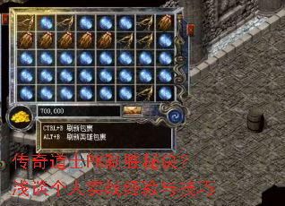 �����ʿPK��ʤ�ؾ���ǳ̸����ʵս�����뼼��