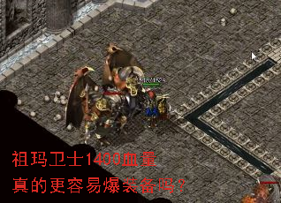 ������ʿ1400Ѫ����ĸ����ױ�װ����