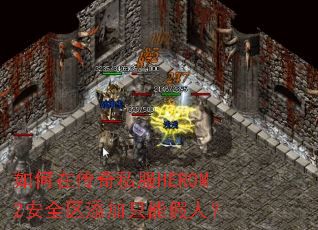 ����ڴ���˽��HEROM2��ȫ������ֻ�ܼ��ˣ�