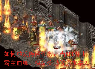 ��δ����������񣺵�NPC���ϰ���Ѫ������Ʒ�����������ã�