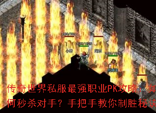 ��������˽����ǿְҵPK���ԣ������ɱ���֣��ְ��ֽ�����ʤ�ؾ�