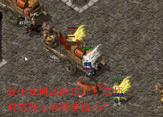 սʿ���սʤ��ʦ����ʦ�Կ�սʿ����Щ���ɣ�