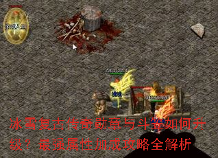 ��ѩ���Ŵ���ѫ���붷�������������ǿ���Լӳɹ���ȫ����