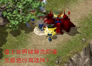 ��ʿ����ƽⷨʦħ���ܽ�����ЧPK��