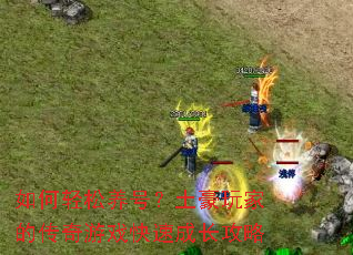 ����������ţ�������ҵĴ�����Ϸ���ٳɳ�����