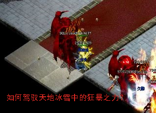 ��μ�Ԧ��ر�ѩ�еĿ�֮����