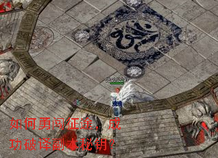 ����´���;���ɹ����븱����Կ��