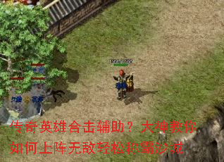 ����Ӣ�ۺϻ����������������������޵����ɳư�ɳ��