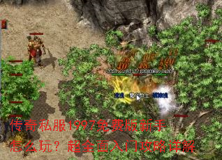 ����˽��1997��Ѱ�������ô�棿��ȫ�����Ź������