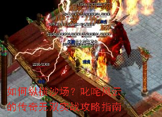 ����ݺ�ɳ����߳����ƵĴ�����˫ʵս����ָ��