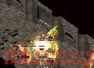 ��Ѫ����˽��2��׿����ô�棿������ο�����������ǿװ����ô��ã�