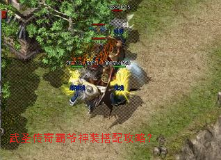 ��ʥ�����ү��װ���乥�ԣ�