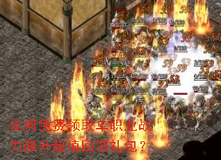 ��������ȡ��ְҵս�������ֵ���������