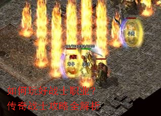 ������սʿְҵ������սʿ����ȫ����