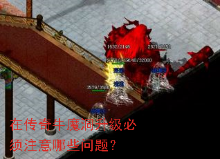 �ڴ���ţħ����������ע����Щ���⣿