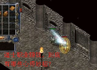 ��ʿְҵ׬Ǯ����������Щ�ĵ����У�