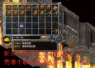 �¿�����SFսʿ��ʦ�����ĸ�ְҵ���ʺ��㣿