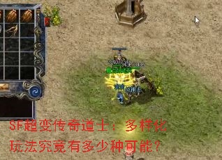 SF���䴫���ʿ���������淨�����ж����ֿ��ܣ�