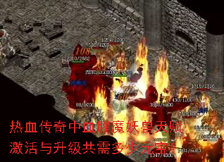 ��Ѫ������Ѫ��ħ�����츳�����������������Ԫ����
