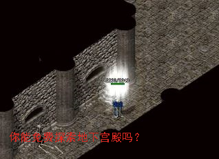 你能免费探索地下宫殿吗? 你能免费探索地下宫殿吗?