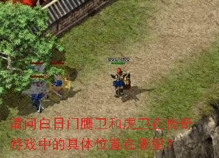 ���ʰ�����ӥ���ͻ����ڴ�����Ϸ�еľ���λ�������