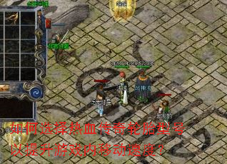 ���ѡ����Ѫ������̥�ͺ���������Ϸ���ƶ��ٶȣ�