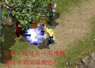 如何打造精品一拟传奇游戏中的顶级角色? 如何打造精品一拟传奇游戏中的顶级角色?