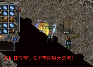 ����ڴ����л��и�Ч���콻����