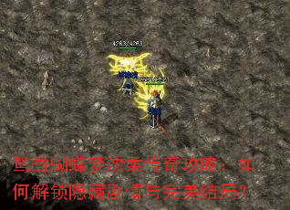 鸳鸯蝴蝶梦沈柔传奇攻略:如何解锁隐藏剧情与完美结局? 鸳鸯蝴蝶梦沈柔传奇攻略:如何解锁隐藏剧情与完美结局?